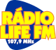 Radio Life FM Notícias