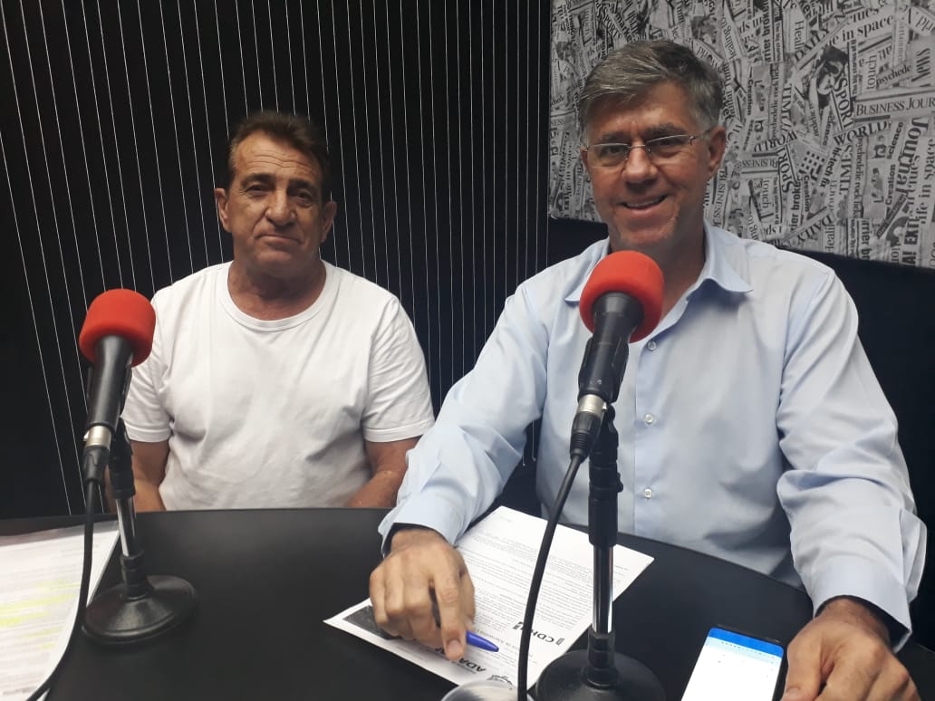 Prefeitura de Adamantina e CDHU anunciam inscrições para moradias populares