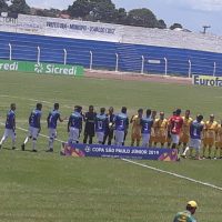 Copa São Paulo 03.01.2019