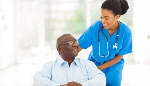 NASF – AB realiza Projeto Cuidando do Cuidador