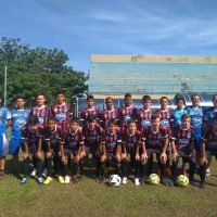 Foto Universidade Do Futebol 1