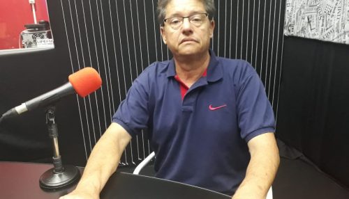 Coordenador fala sobre curso de Ciências Contábeis e Vestibular Agendado da Unifai que acontece amanhã (17)