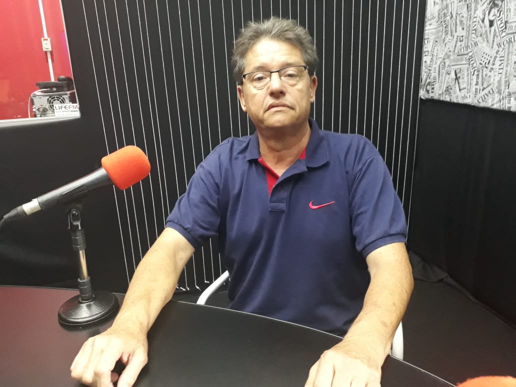 Coordenador fala sobre curso de Ciências Contábeis e Vestibular Agendado da Unifai que acontece amanhã (17)