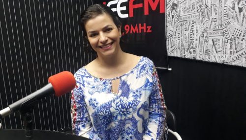 Coletivo Camaleão e Secretaria de Cultura e Turismo de Adamantina realizam celebração ao Dia Internacional da Mulher