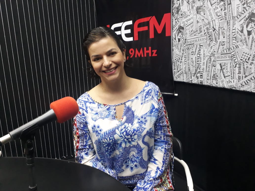 Coletivo Camaleão e Secretaria de Cultura e Turismo de Adamantina realizam celebração ao Dia Internacional da Mulher