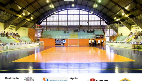 Últimas Rodadas definem semifinalistas da Copa UNIFAI de Futsal