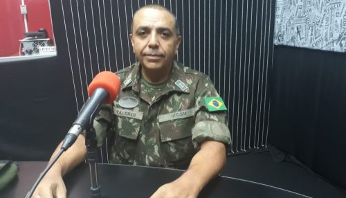 Responsável pela Delegacia de Serviço Militar de Adamantina fala sobre prazo para alistamento militar