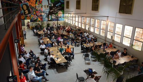 InovaPrudente é o primeiro Hub municipal de empreendedorismo e inovação do Brasil