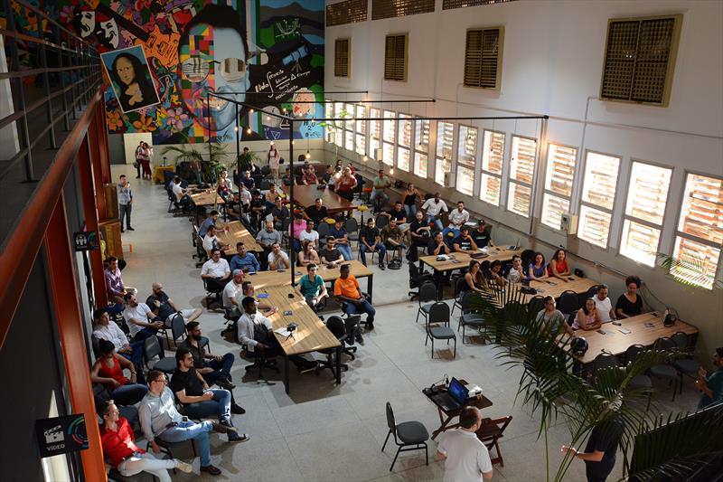 InovaPrudente é o primeiro Hub municipal de empreendedorismo e inovação do Brasil