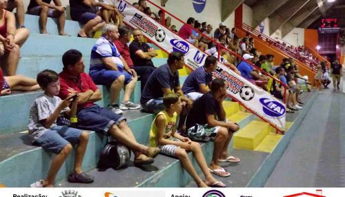 Confira o que aconteceu apos a Quarta Rodada da 13ª Copa  Futsal UNIPEDRA/UNIFAI 2019