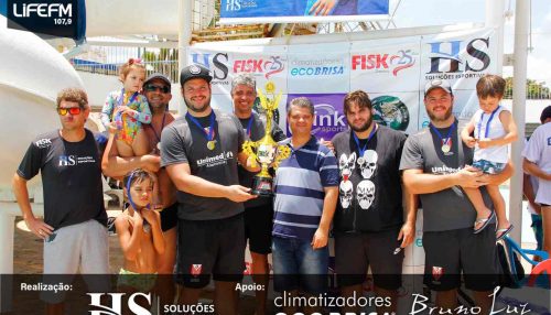 Fotos Etapa de Adamantina do Circuito Regional de Biribol