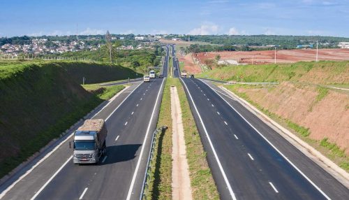 Mutirão de limpeza nas rodovias intensifica combate à dengue