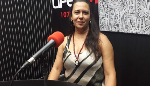 Grupo de Meditação e Renascimento promove evento voltado a respiração consciente neste domingo