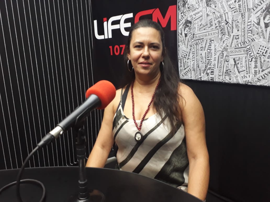 Grupo de Meditação e Renascimento promove evento voltado a respiração consciente neste domingo