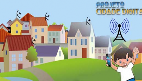 30 municípios já estão inscritos para o II Fórum de Cidades Digitais do Oeste Paulista