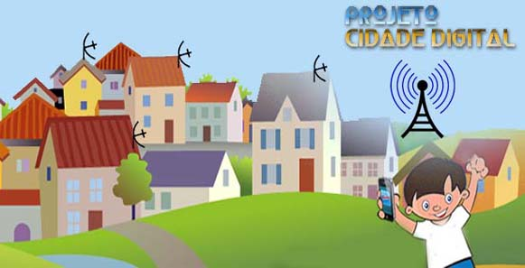 30 municípios já estão inscritos para o II Fórum de Cidades Digitais do Oeste Paulista