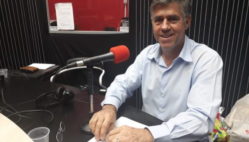Prefeito fala em primeira mão a Life FM sobre conquista de Município de Interesse Turístico