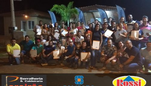 Construtora Samsara entrega as primeiras casas do residencial Aliança em Adamantina