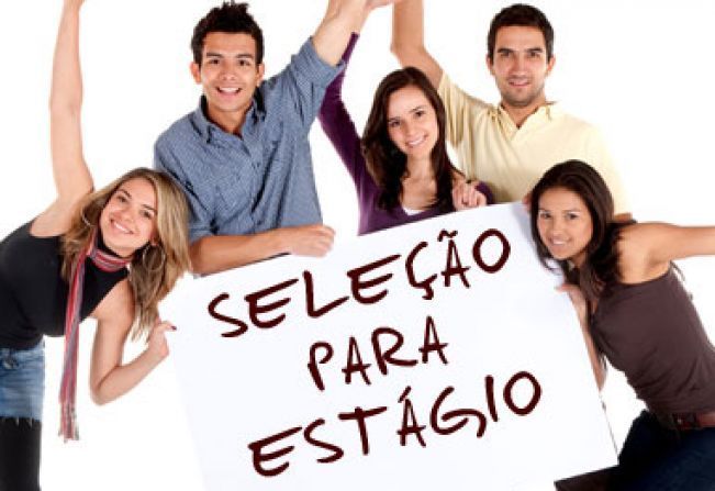 Prefeitura de Adamantina abre inscrições para Processo Seletivo que objetiva contratação de estagiários