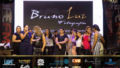 Fotos Glamour Mulher 2019 Terceiro Dia - 14.03.2019 - Parte 2.