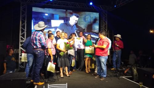 Cabeludo Eventos anuncia Bruno e Marrone e outros shows para Adamantina Rodeo Festival 2019