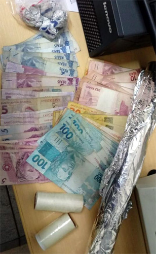 Operação Rodovias Mais Seguras na região começa com prisão de traficante em Junqueirópolis