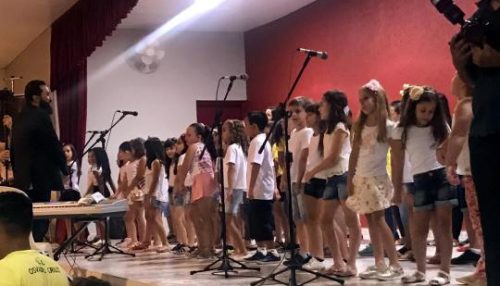 Governo de São Paulo volta atrás e diz que vai manter Projeto Guri