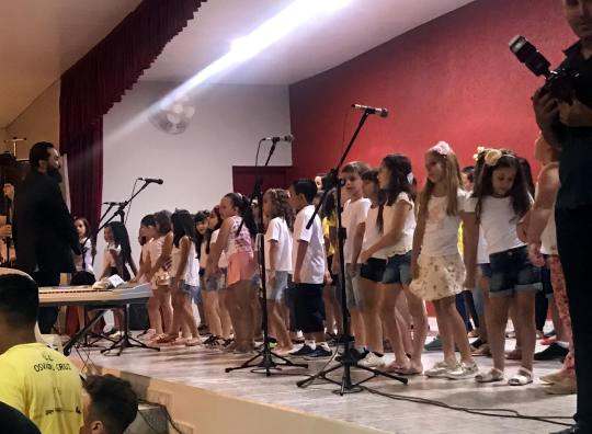 Governo de São Paulo volta atrás e diz que vai manter Projeto Guri