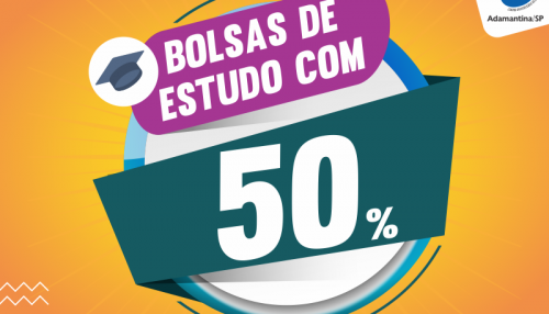 UniFAI abre processo seletivo para bolsas de estudos de 50% até o dia 27