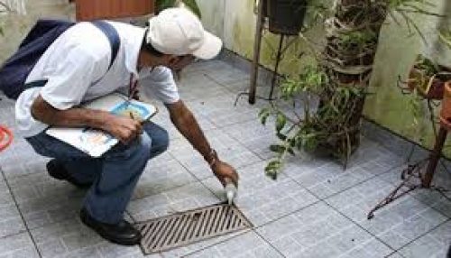 Secretaria de Saúde de Adamantina emite nota de esclarecimento sobre o trabalho dos Agentes de Controle de Vetores