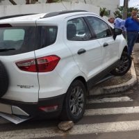 Aposentado Ferido Flórida