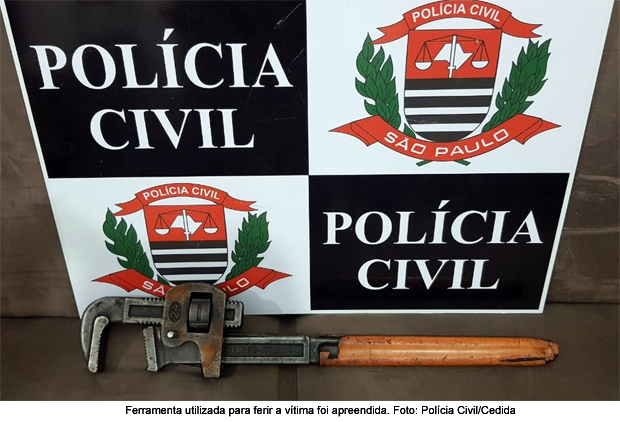 Caso de idoso encontrado morto em oficina mecânica trata-se de homicídio