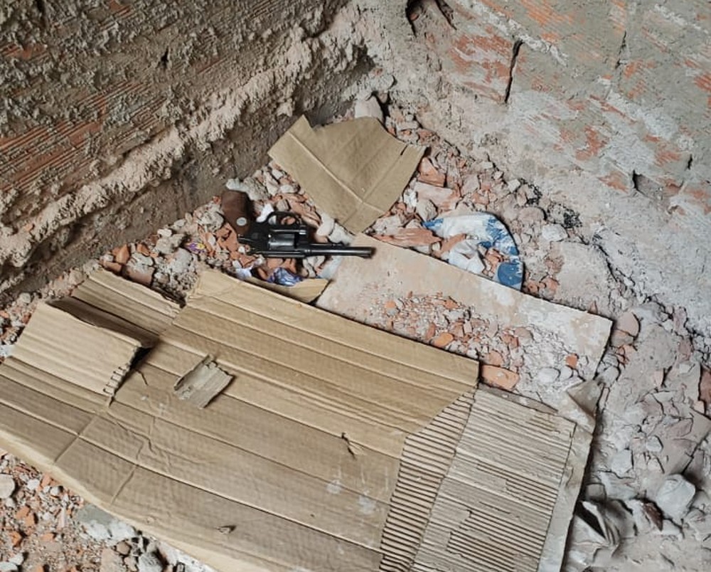 Funcionário de frigorífico é baleado durante roubo de mais de R$ 112 mil em Pirapozinho