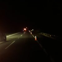 Atropelamento Regente   1