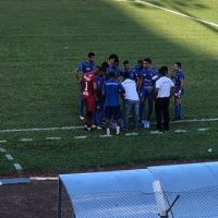 Azulão   27 De Abril   1