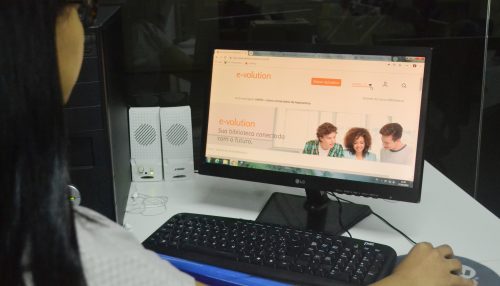 UniFAI contrata Biblioteca Digital para discentes e docentes