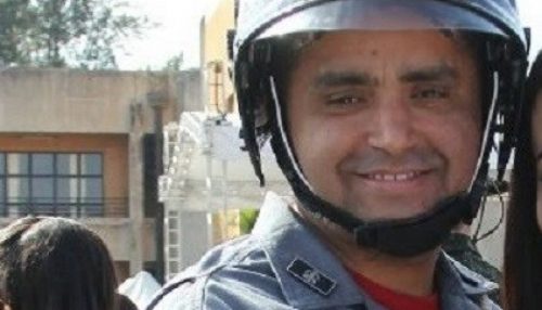 Bombeiro morre durante combate a incêndio no calçadão de Araçatuba