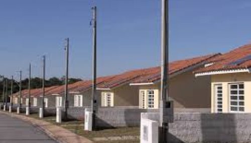 Secretaria de Assistência Social informa sobre cadastro no CadÚnico dos sorteados e suplentes das casas da CDHU