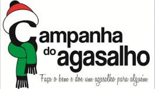 Lucélia inicia arrecadação da Campanha do Agasalho