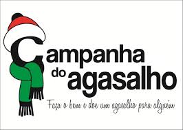 Lucélia inicia arrecadação da Campanha do Agasalho