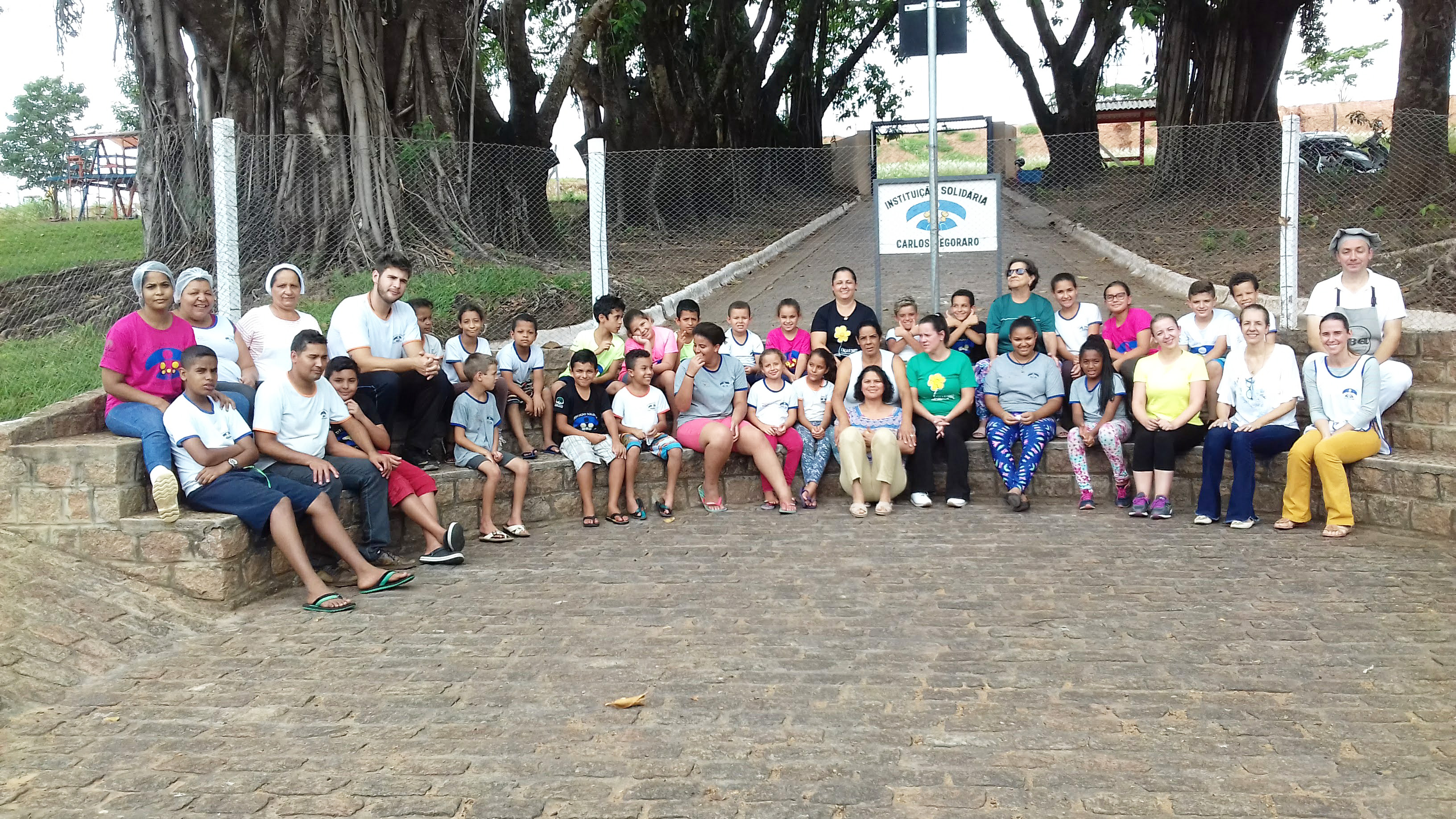 Casa do Garoto de Adamantina, utiliza recursos do Imposto de Renda do Bem em projetos de educação alimentar e esportivo