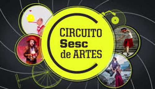 Adamantina recebe Circuito Sesc de Artes na sexta-feira (5)