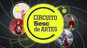 Adamantina recebe Circuito Sesc de Artes na sexta-feira (5)
