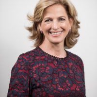 Célia Pames Secretária De Desenvolvimento Social De São Paulo