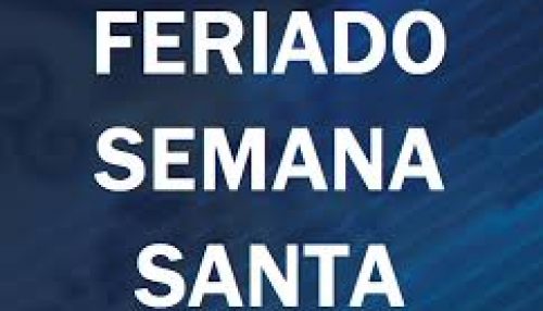Saiba o que abre e fecha no feriado de Páscoa em Adamantina