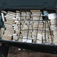 Helicóptero Cocaína 2