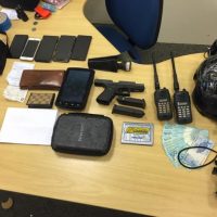 Helicóptero Cocaína 4