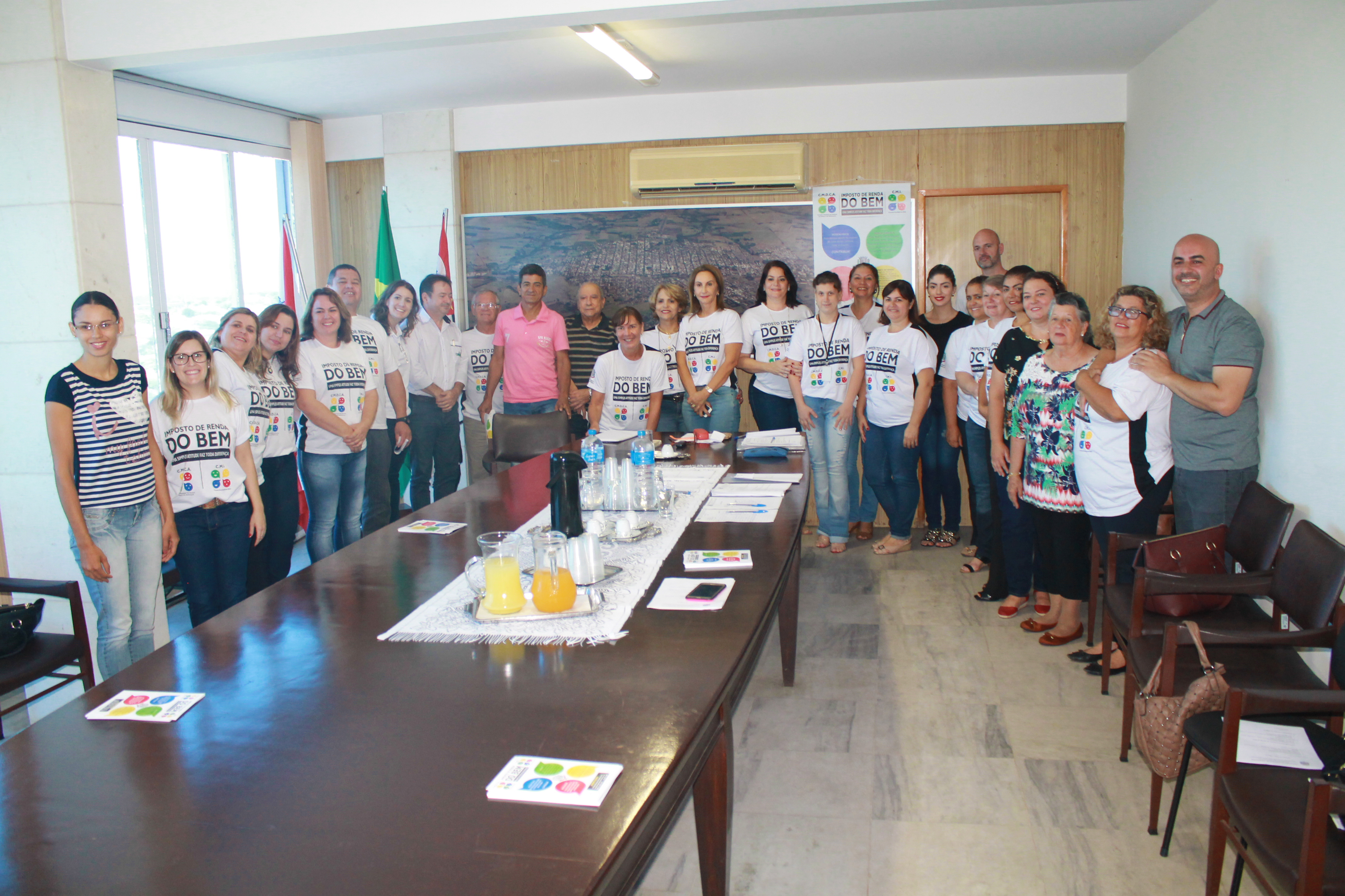 Mais de 2 mil declarações do IRPF 2019 não foram entregues em Adamantina; contribuintes podem optar por doação às instituições