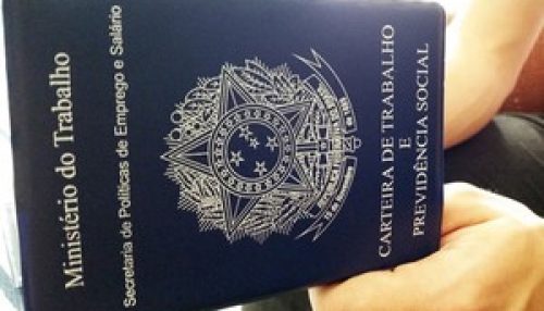 Adamantina foi o 3º município da Nova Alta Paulista em geração de empregos no mês de março