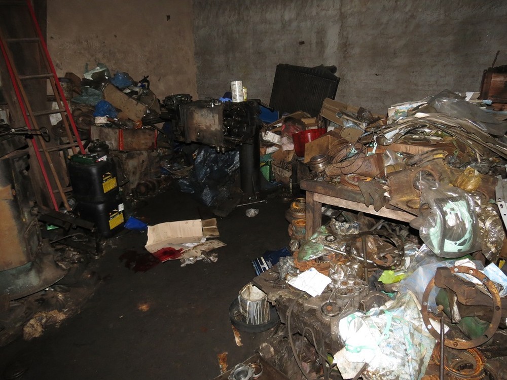 Polícia Civil investiga morte de mecânico, em Dracena